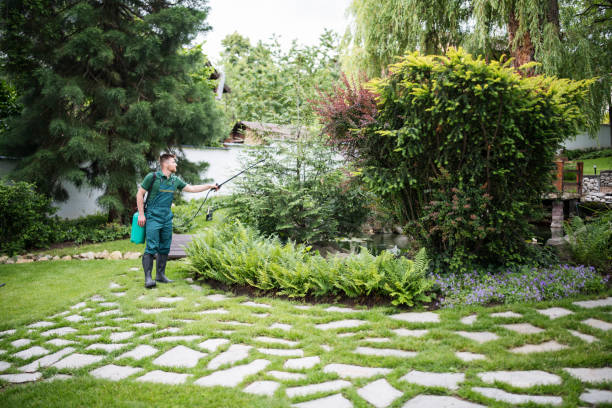 Best Wildlife Control Services  in Harmony, PA
