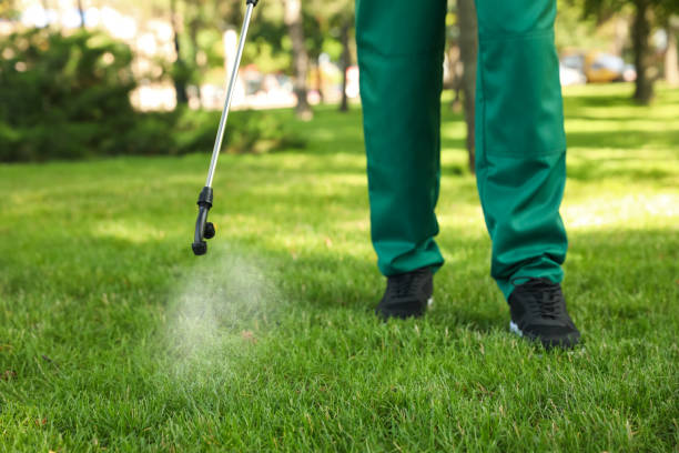 Best Pest Control Treatment  in Harmony, PA