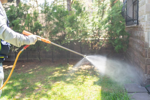 Best Wildlife Control Services  in Harmony, PA